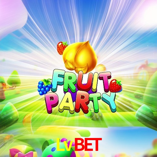 Fruit Party
